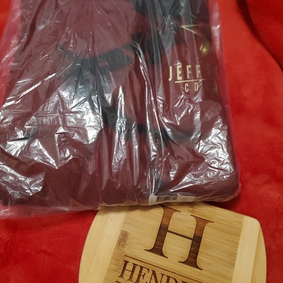 Tie-Dye Unicorn Blood Hoodie Medium Jeffree Star - Picture 2 of 4